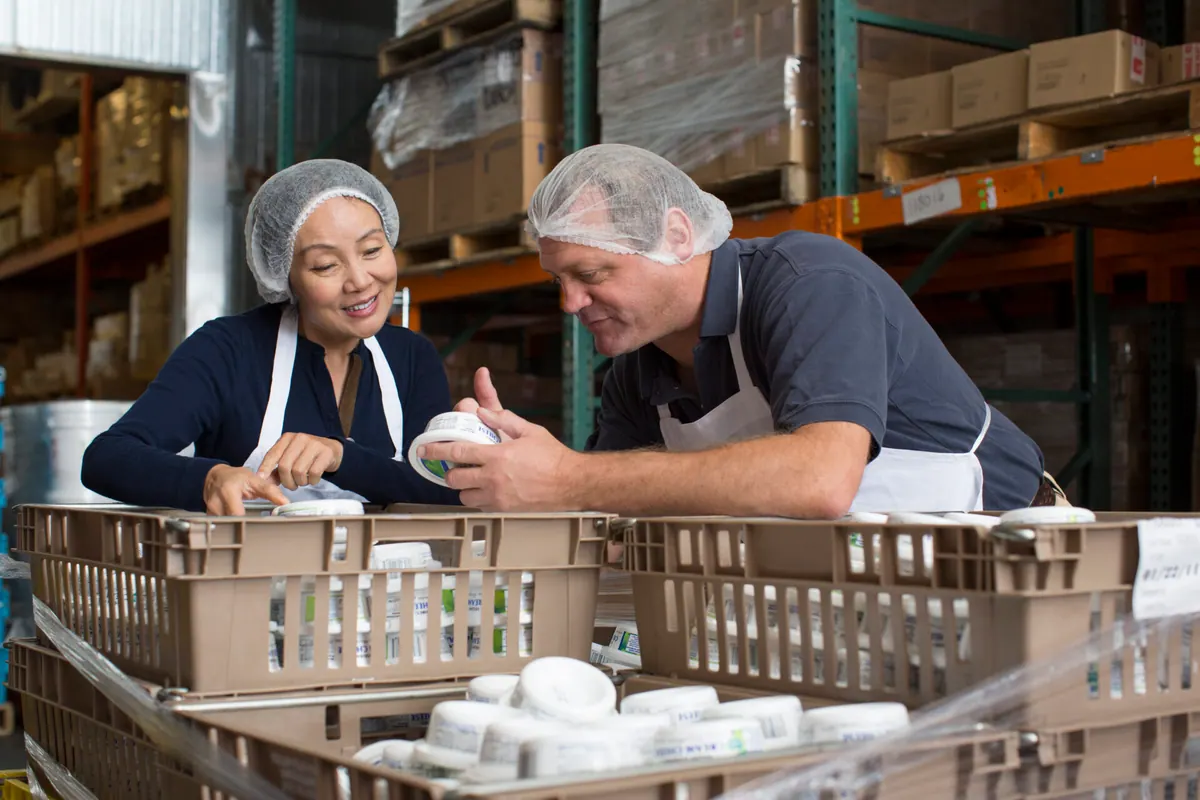 Discover the world of printing and packaging