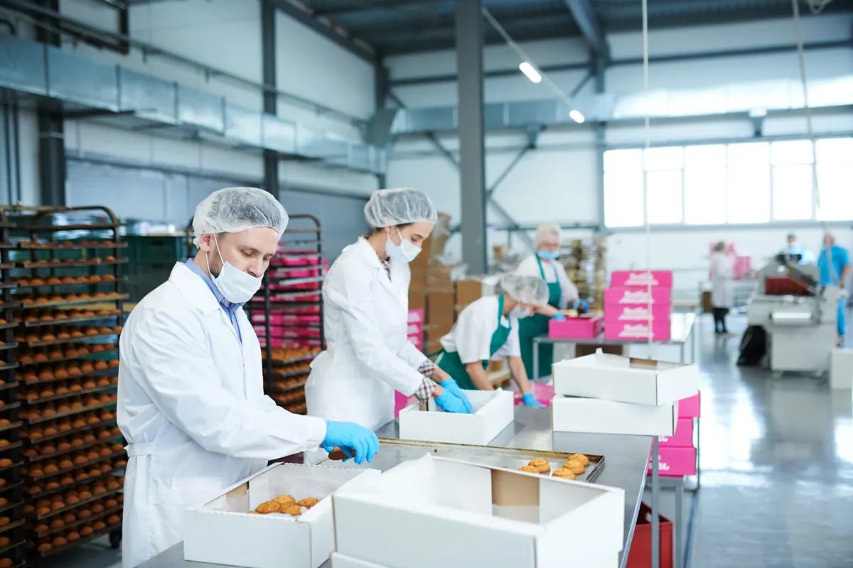 People and expertise in printing and packaging
